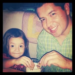 Meet your Posher, Juan